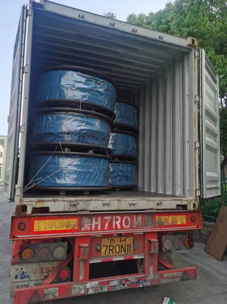 Bulk Wholesale Anti Twisting Steel Wire Rope