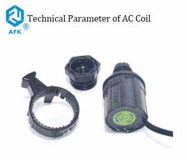 BSP продевают нитку 1,5 нейлон клапана соленоида 150P водопотребления для орошения дюйма