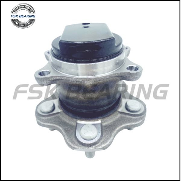 Low Friction 512534 43202-4CL0B-C100 Rear Wheel Bearing And Hub Assembly For Nissan