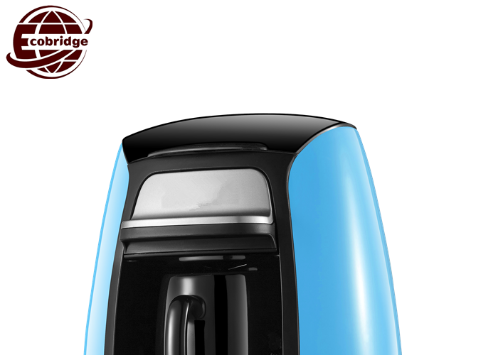 Multi Colour Coffee Maker Gift Set 0.15L With PP Aluminum Ceramic 50-60Hz