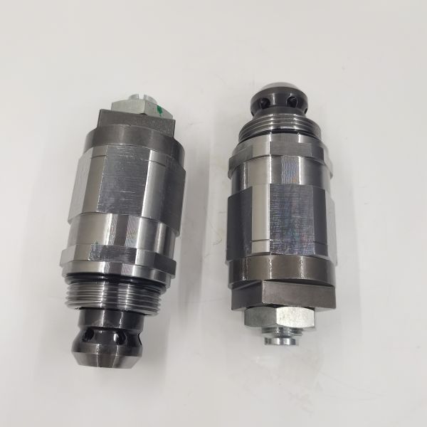448-5704 Excavator Relief Valve Applicable To CAT 365/374F/390F
