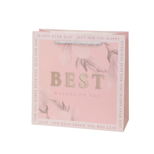 Custom Printed Paper Bags Latest Style for Your Customized Requirements