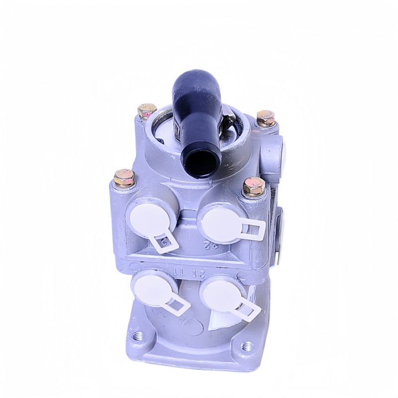 Wholesale Tandem Dual Chamber Brake Valve Assembly for Foton Trucks 1104335900027
