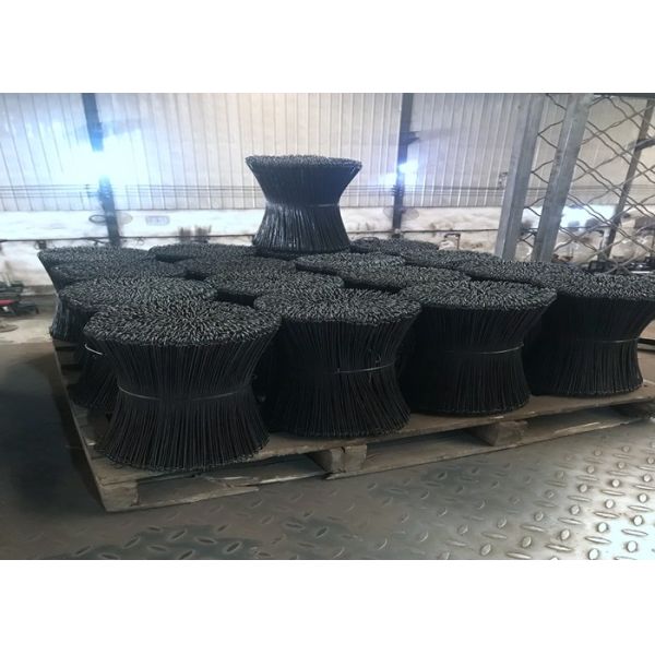 Fencing 1mm 2mm 16GA Low Carbon Steel Metal Tie Wire 
