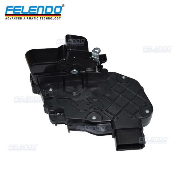 LR011303 Range Rover Body Parts Car Central Door Lock / Central Door Lock Actuator