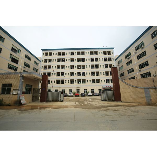 XUHUI TECHNOLOGY CO.,LIMITED