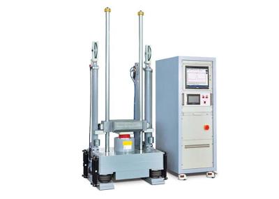 EN 50604-1 Mechanical Shock Test System Impact Tests Of Half Sine Wave For Battery Cells