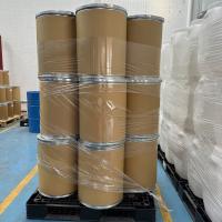 HCR BARÉNATE HYDROGÉNÉ OIL DE RACIN CAS 8001-78-3 L'huile de ricin brute est un épaississant cosmétique jaune pâte solide