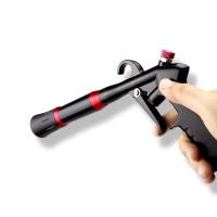 Tornador noir pour le pistolet de lavage de voiture en aluminium à haute puissance
