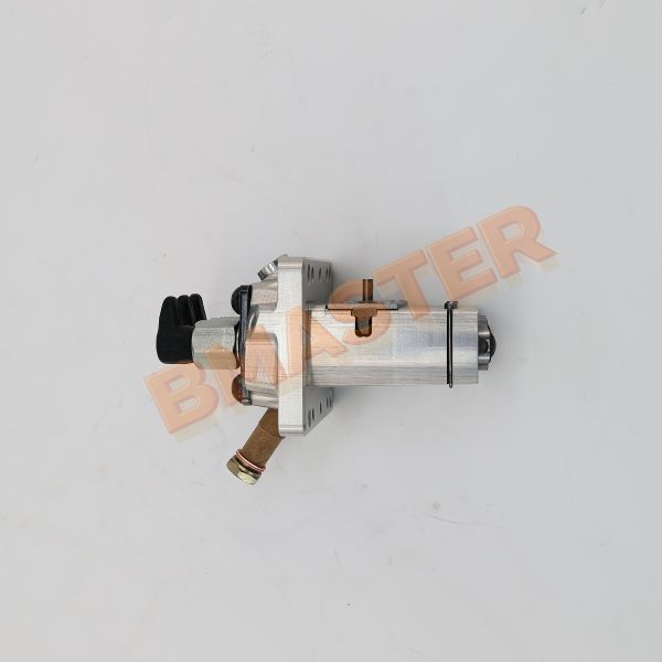 17549-51011 KUBOTTA Fuel Injector Pump Head Precision Machined For KUBOTA D722/D902 Engine