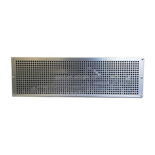 Vertiv 48V 120A Embedded Telecom Hybrid System Emerson Netsure 531 A31