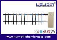 la porte réglable LED de parking de la voiture 150W arme la communication RS485