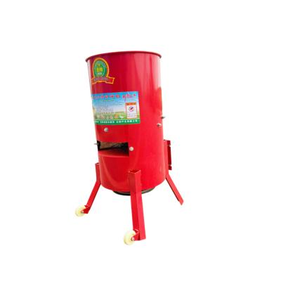 Reinforced Vegetable Chopping Machine High Speed Root Cutting Machine