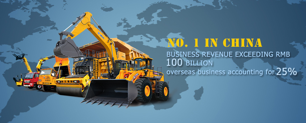 Экскаватор Кравлер СЭ370КА гидравлический подвергает срок службы механической обработке сильной силы длинный