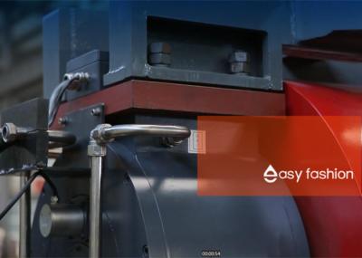 Cemented Carbide Insustry Wet Ball Mill 600L With Tiltable Cylinder