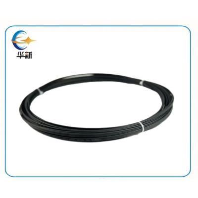 Pre-Conectorized Outdoor/Indoor Drop Cable FRP SM G657A1 LSZH Jacket 10M 30M 50M 100M