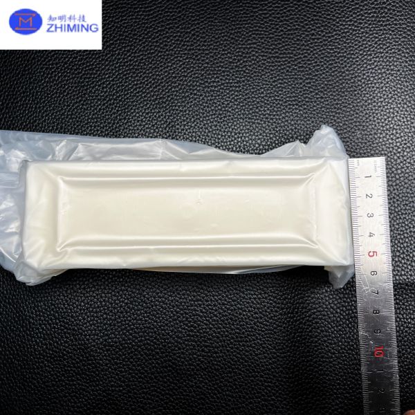 1.5-Inch Wafer Cassette Box Precision Storage Solution for Miniature Wafers