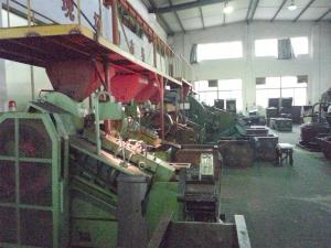 Jiaxing Haina Fastener Co.,Limited