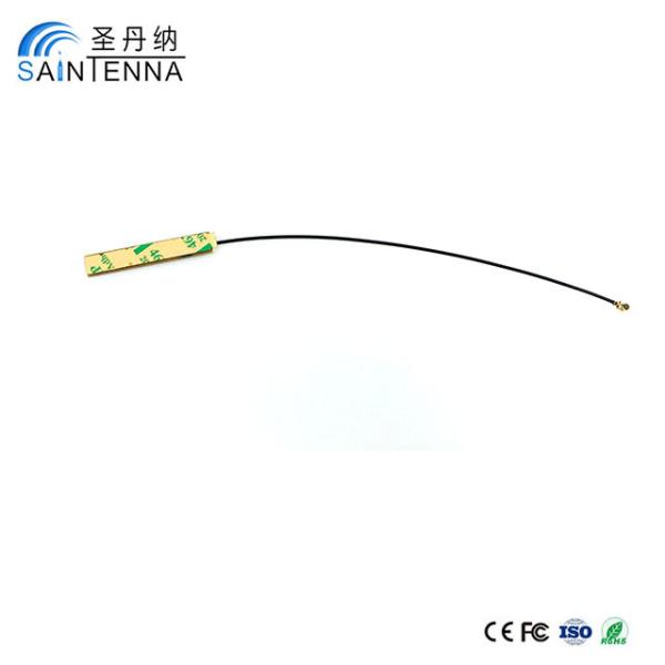 High Gain 4G LTE PCB Antenna 2.4G 5.8G / Customized Frequency Range