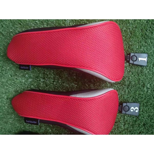 golf head cover , Golf cover , driver cover ,  fairway cover , ut cover, hybrid cover , headcover