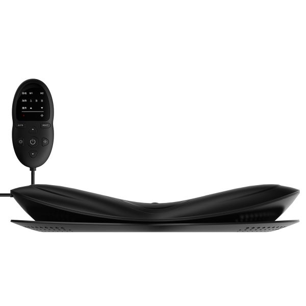 La lumière infrarouge ROHS de Massager plus lombo-sacré électrique de pression