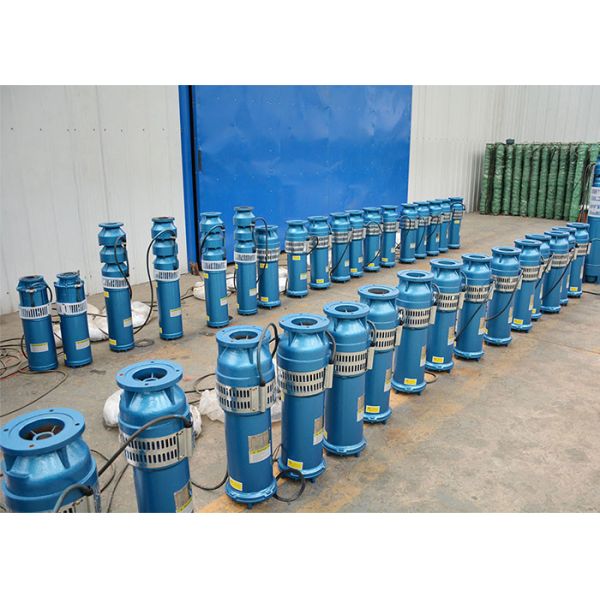 Подводные насосы для фонтанов из чугуна 3HP 4HP 5HP 7HP 10HP