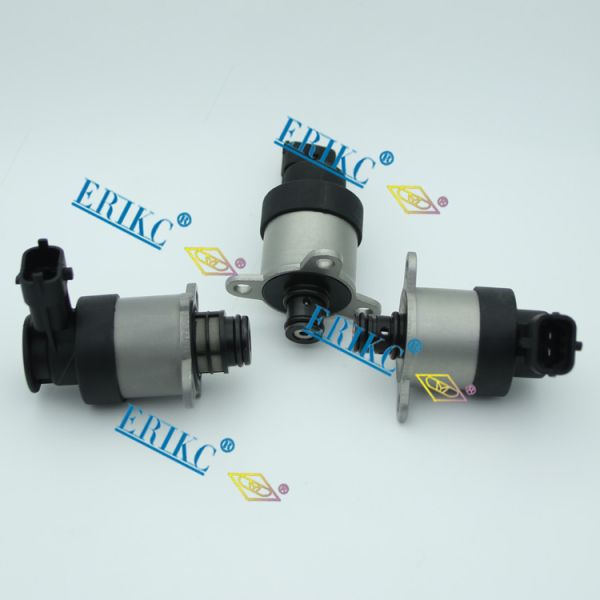 0445020051 For BOS common rail pressure control selenoid valve 51125050030