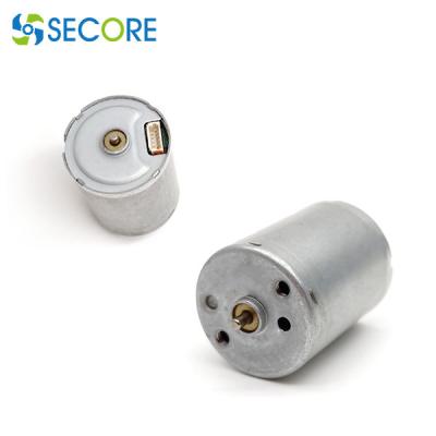 24x30mm 12V DC Brushless Motor 5000rpm NdFeB Magnet Mini BLDC Motor