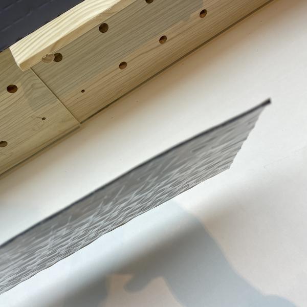 3.0mm 自動車用防音・低騒音パッド / 車用防音マット / 車用防音マット 工場