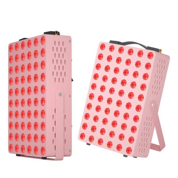 300W Professional LED Light Therapy Machine 660nm 850nm Red Light Therapy For Acne