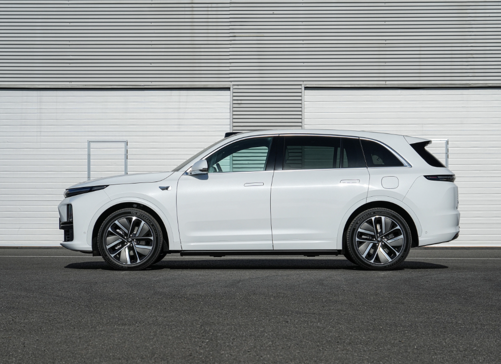 2024 Алматы ли 7 Лисианг ли ли7 про макс Продленный диапазон Автомобили ли авто Лисианг L7 Макс Энергия L6 L9 Ev Автомобиль Сув