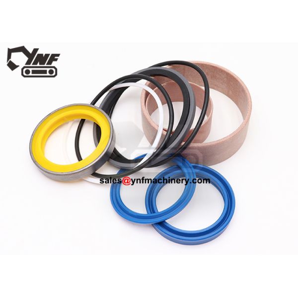 YNF17573 Seal Kit 326-0502 for CAT 966 – Complete Hydraulic Repair Set