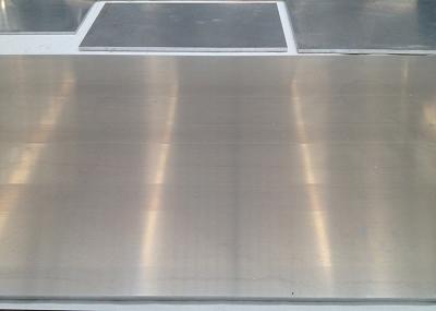 Marine Grade Aluminum Sheet 5083 H111 Aluminium Sheet Coil DNV BV ABS Certified