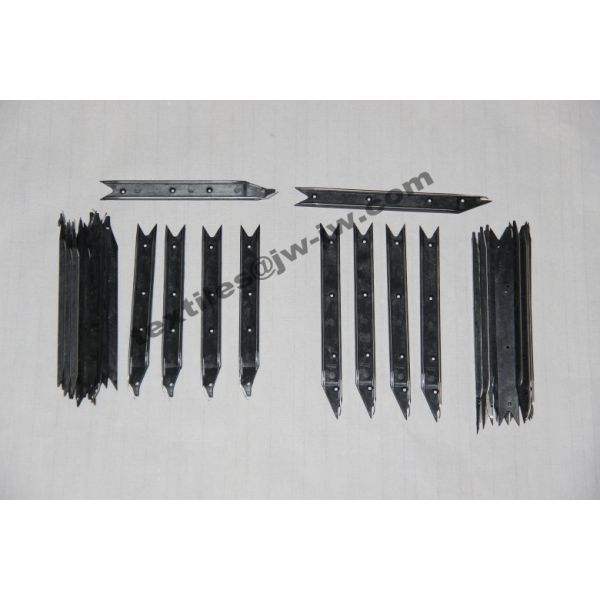 Picanol Sole RH LH Rapier Loom Spare Parts BE210860