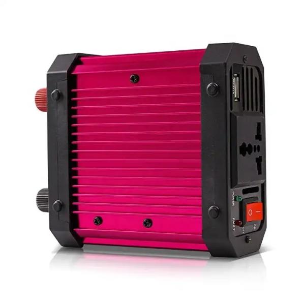 Manufacturer Good Price Solar Hybrid Inverter Hybrid Solar Inverter 300W Solar Panel With Battery And Inverter For Home