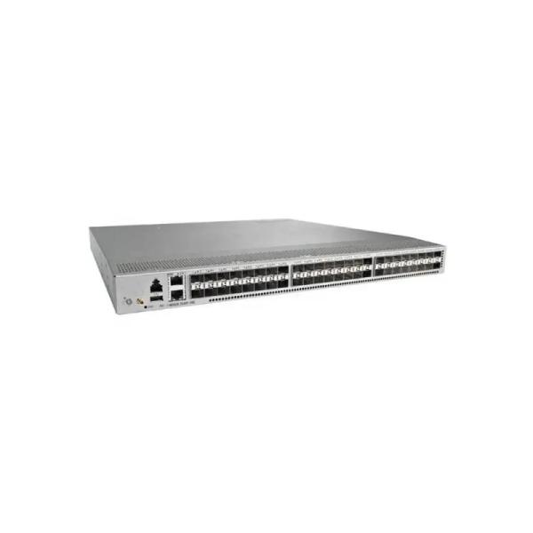 48x1G Ports 4x10/25G 2x40/100G Ethernet Network Switch Nexus 9K Series N9K-C9348GC-FXP
