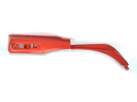 1B22084300002 Inner Trim Panel Assembly For FOTON
