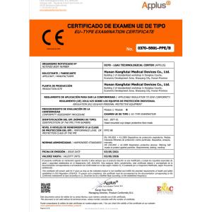 suzhou jintai antistatic products co.ltd Сертификации
