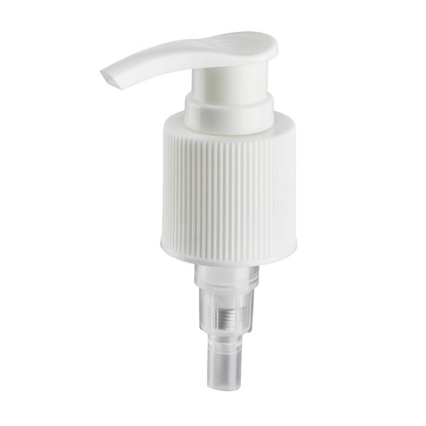 Пенясь длинный насос 28mm лосьона сопла 28/410 18/400 Refillable золота Роза шеи белых