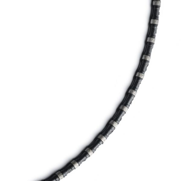Customized OBM Support Handheld Diamond Wire Saw for Granite Marble Block Slab Cutting