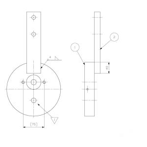 Fuel Valve Test Device