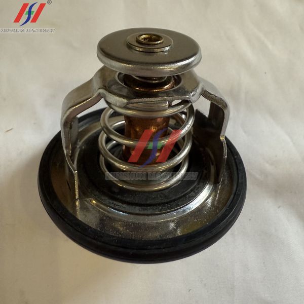8-98017027-0 85° Thermostat Suitable For Isuzu 4JJ1 Engines And Hitachi Excavators
