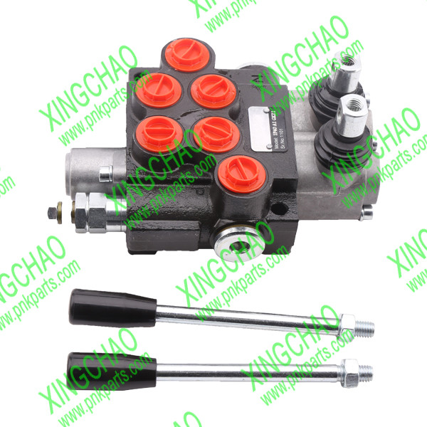 1P40A1GKZ1-4 части и компоненты двигателя дизеля Cummins клапана Monoblock раздела водяной задвижки 1