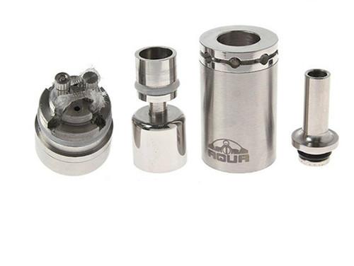 2014 latest aqua atomizer Perfectly Fitting with Hammer Mod, ChiYou