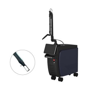CE Approved Picosecond Laser Tattoo Removal Machine Eyebrow Pigment Removal