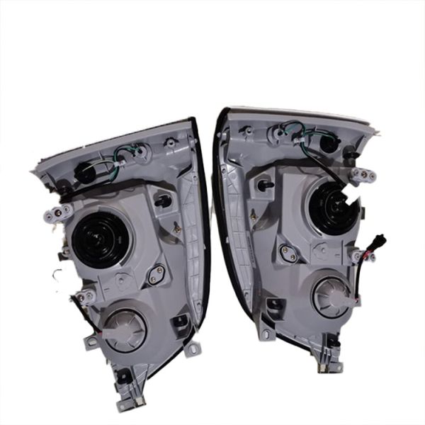 Hot Selling Auto Parts Headlight OEM 3711920E800/3711910E800 for JAC for High Quality Automotive Lighting System