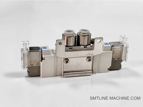 FUJI H67698 NXT III Module Clamping Solenoid Valve SMT Machine Spare Parts