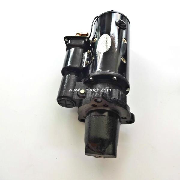 Electrical Cummins Diesel Generator Starter Motor 50MT 24V 3636821