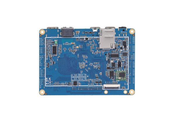 Rockchip PX30 LVDS Arm Android Board Industrial JLD096 Embedded Main Board