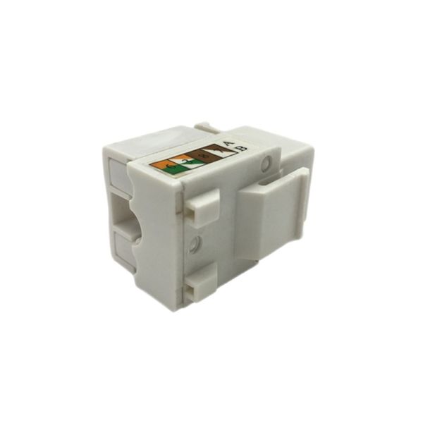Kico  cat6 utp     keystone jack
